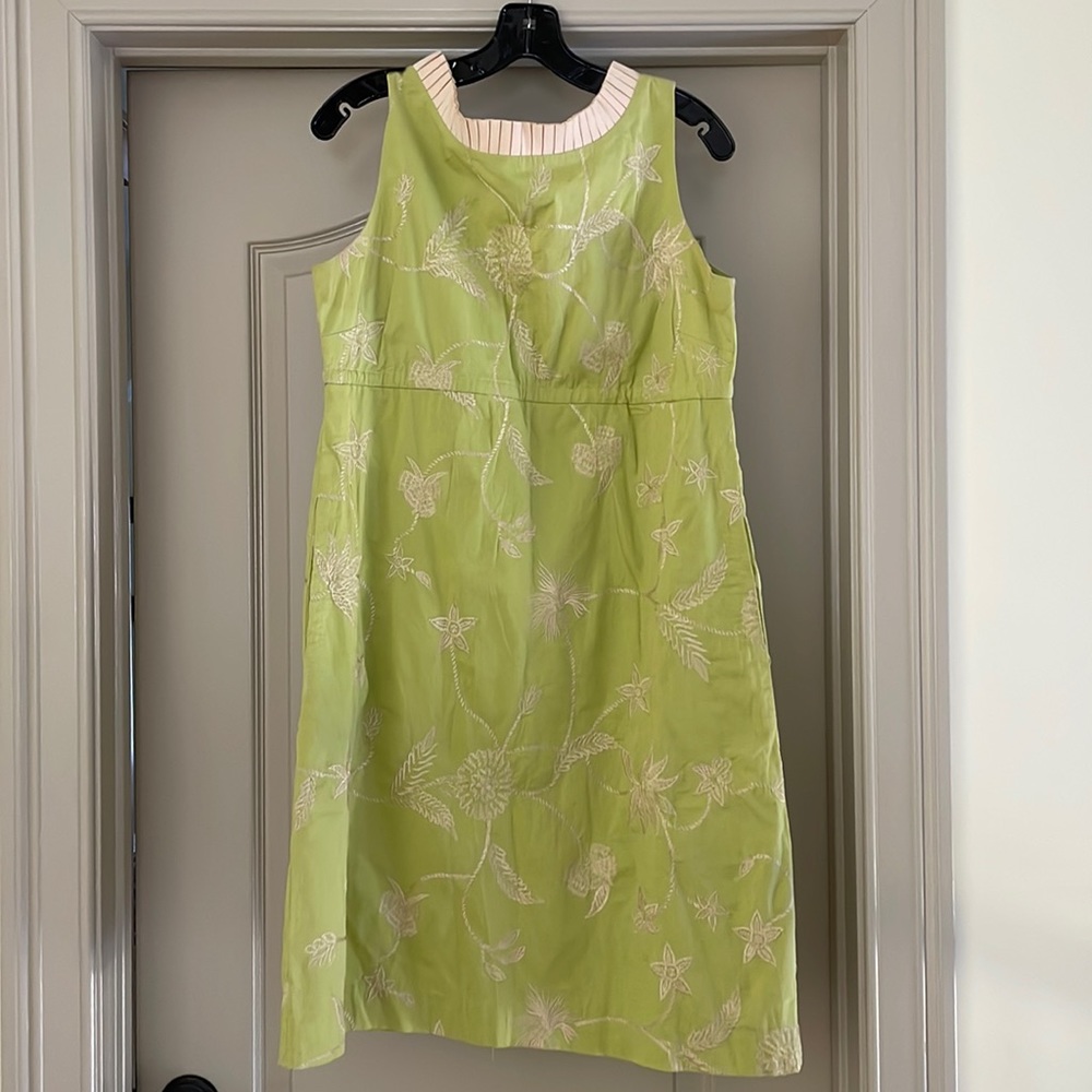Cocktail dress